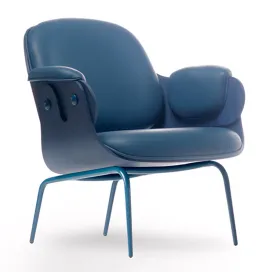 Bd barcelona design low lounger